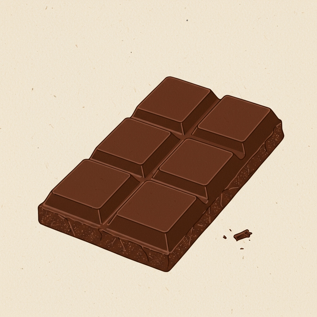 bittersweet chocolate