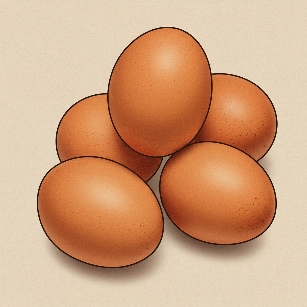 eggs